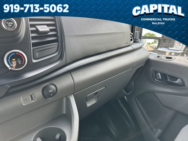 Used 2024 Ford Transit 250 - photo 26
