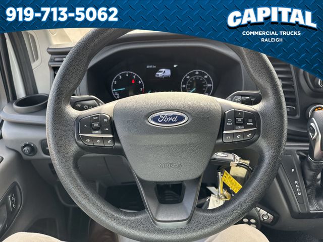 Used 2024 Ford Transit 250 - photo 30