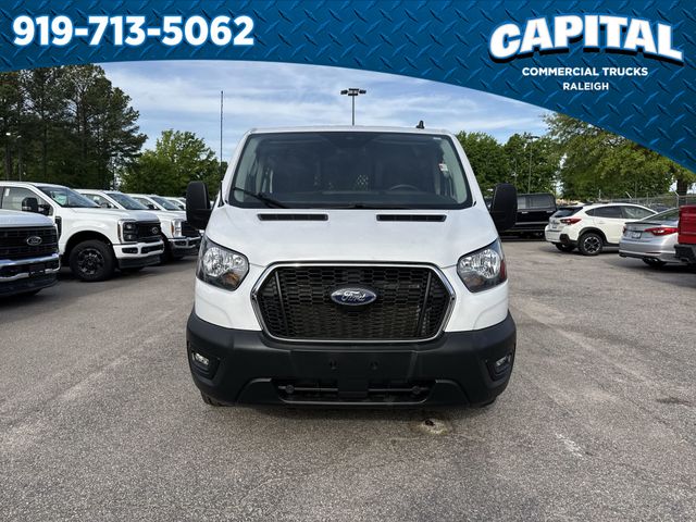 Used 2024 Ford Transit 250 - photo 7