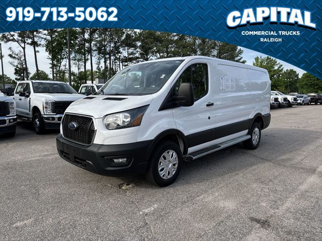 Used 2024 Ford Transit 250 - photo 8