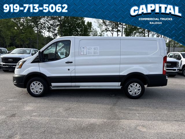 Used 2024 Ford Transit 250 - photo 9