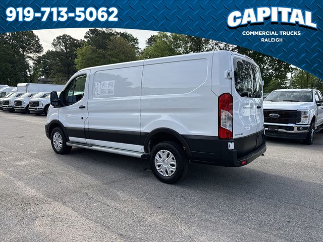 Used 2024 Ford Transit 250 - photo 5