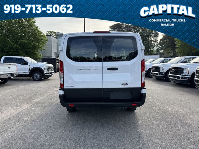 Used 2024 Ford Transit 250 - photo 10