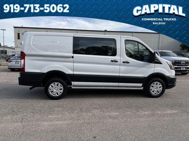 Used 2024 Ford Transit 250 - photo 12