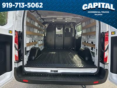 Used 2024 Ford Transit 250 - photo 2