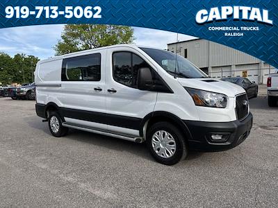 Used 2024 Ford Transit 250 - photo 2
