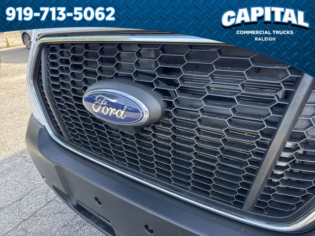 Used 2024 Ford Transit 250 - photo 13