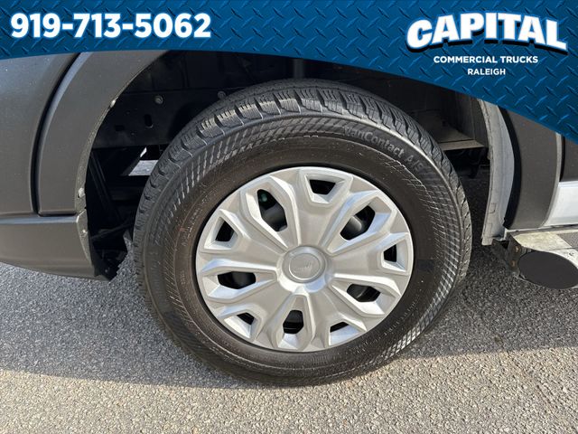 Used 2024 Ford Transit 250 - photo 15