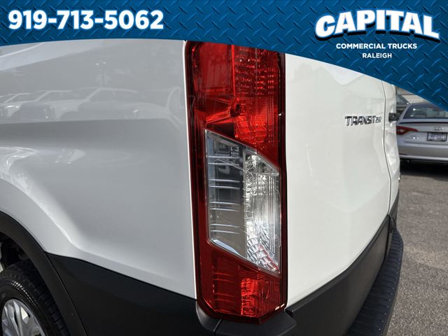 Used 2024 Ford Transit 250 - photo 17