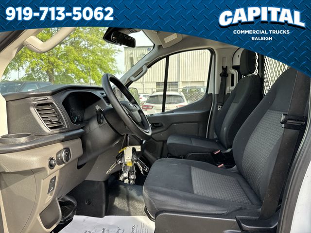 Used 2024 Ford Transit 250 - photo 19
