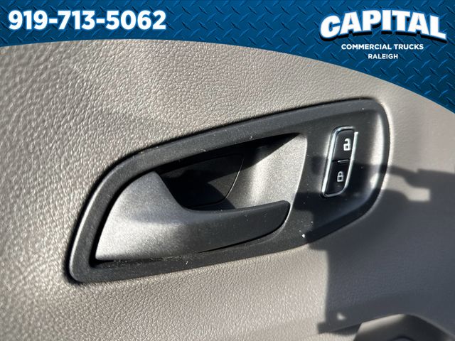 Used 2024 Ford Transit 250 - photo 20