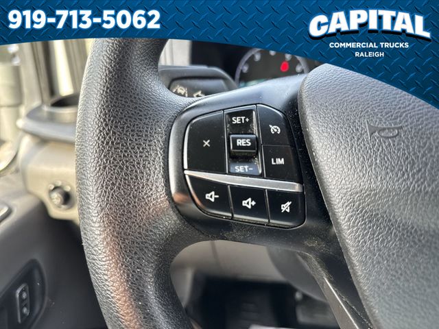 Used 2024 Ford Transit 250 - photo 21