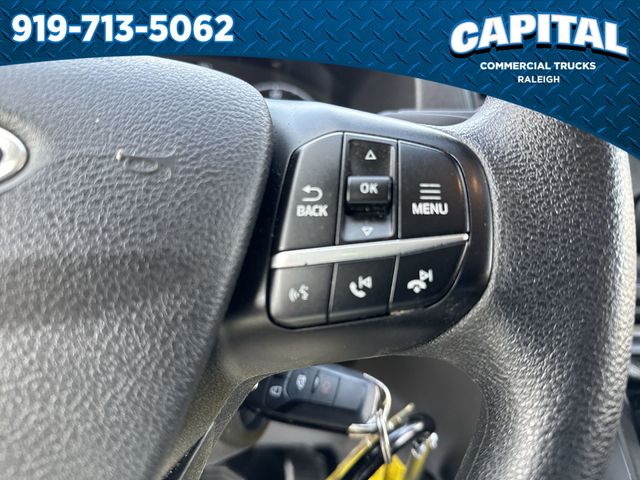 Used 2024 Ford Transit 250 - photo 22