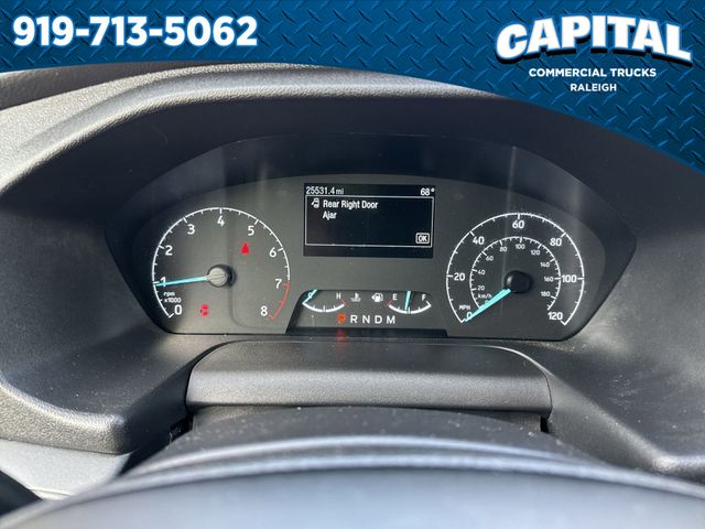 Used 2024 Ford Transit 250 - photo 23