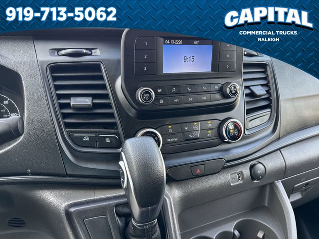 Used 2024 Ford Transit 250 - photo 24