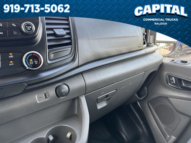 Used 2024 Ford Transit 250 - photo 25