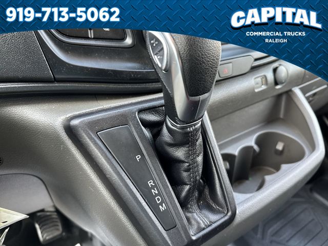Used 2024 Ford Transit 250 - photo 26