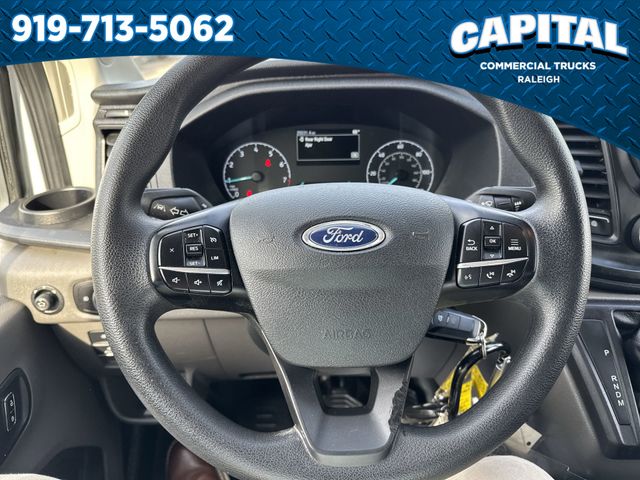 Used 2024 Ford Transit 250 - photo 29