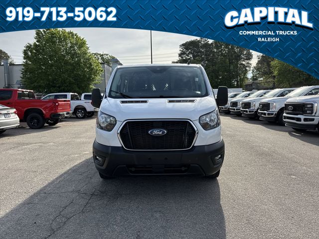 Used 2024 Ford Transit 250 - photo 8