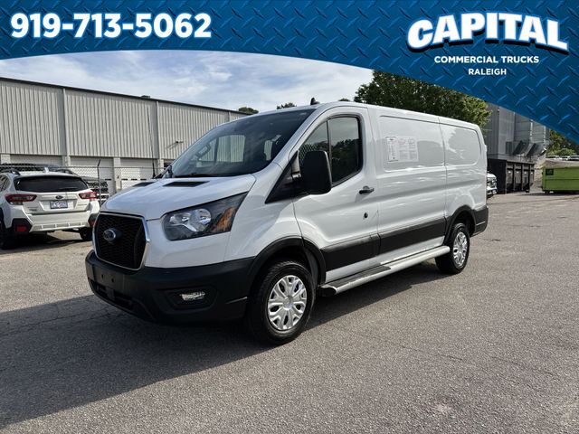Used 2024 Ford Transit 250 - photo 9