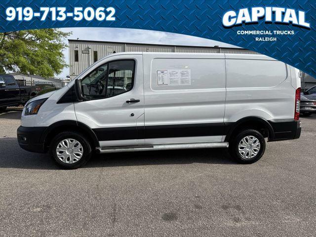 Used 2024 Ford Transit 250 - photo 10