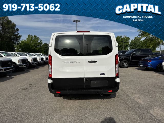 Used 2024 Ford Transit 250 - photo 6