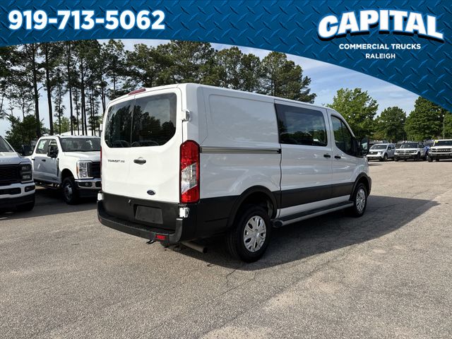 Used 2024 Ford Transit 250 - photo 11