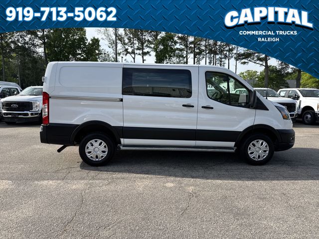 Used 2024 Ford Transit 250 - photo 12