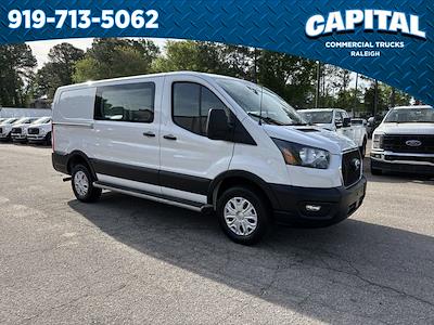 Used 2024 Ford Transit 250 - photo 2