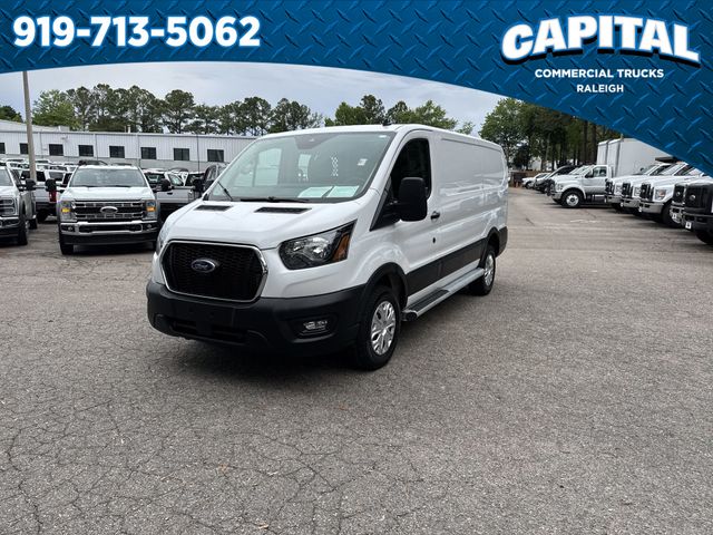 Used 2024 Ford Transit 250 - photo 1