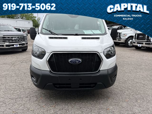 Used 2024 Ford Transit 250 - photo 13