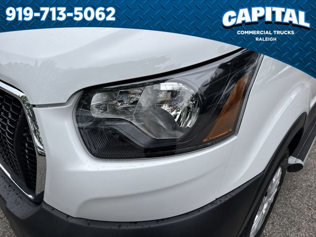Used 2024 Ford Transit 250 - photo 14