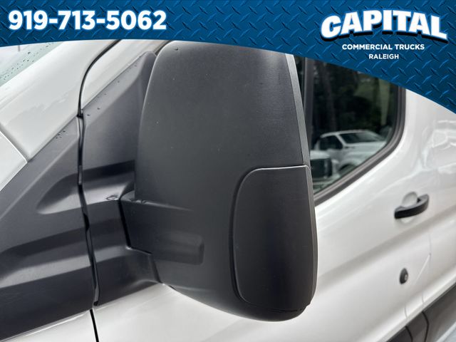 Used 2024 Ford Transit 250 - photo 15