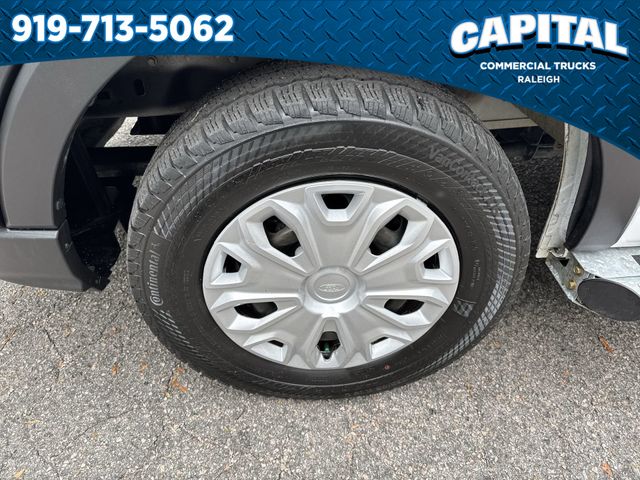 Used 2024 Ford Transit 250 - photo 16