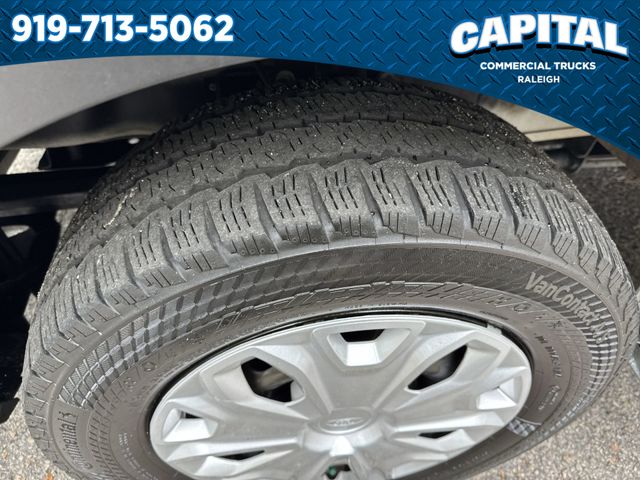 Used 2024 Ford Transit 250 - photo 17
