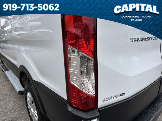 Used 2024 Ford Transit 250 - photo 18
