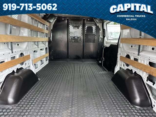 Used 2024 Ford Transit 250 - photo 5
