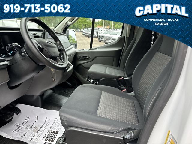 Used 2024 Ford Transit 250 - photo 20