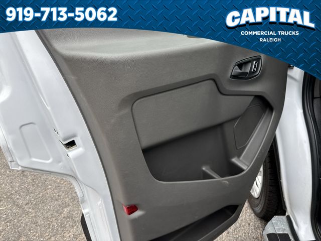 Used 2024 Ford Transit 250 - photo 21