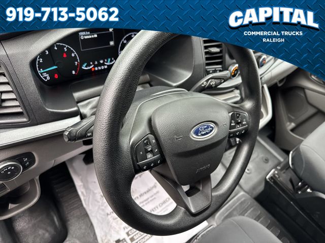 Used 2024 Ford Transit 250 - photo 25