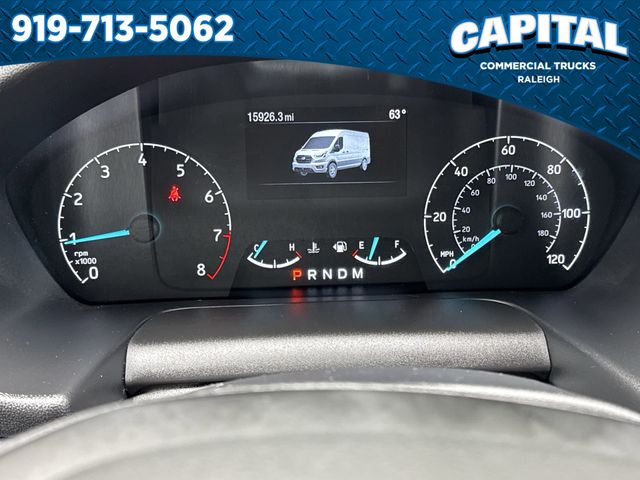 Used 2024 Ford Transit 250 - photo 26