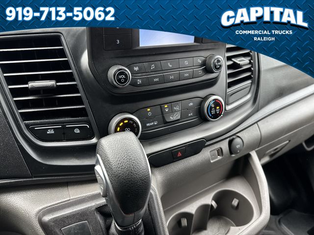 Used 2024 Ford Transit 250 - photo 27