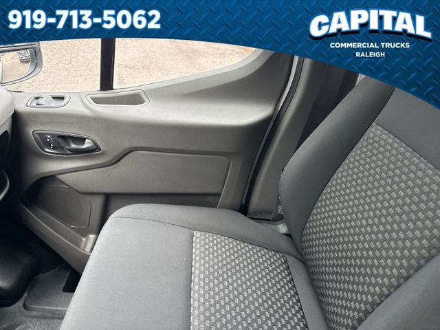 Used 2024 Ford Transit 250 - photo 29