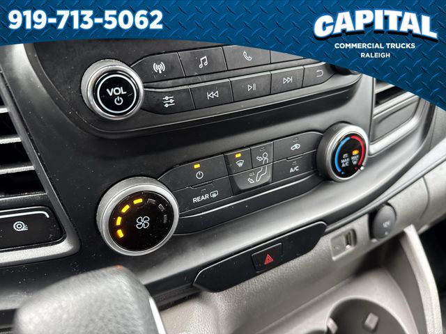 Used 2024 Ford Transit 250 - photo 30
