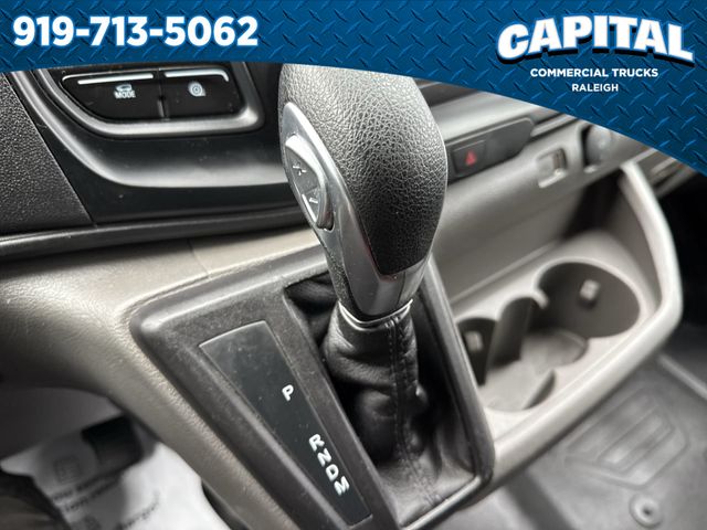 Used 2024 Ford Transit 250 - photo 31