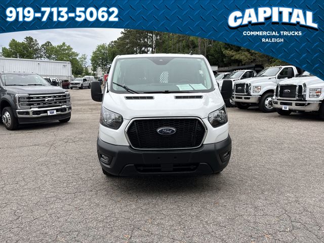 Used 2024 Ford Transit 250 - photo 7