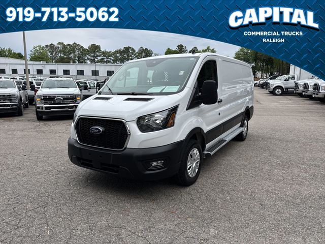 Used 2024 Ford Transit 250 - photo 8