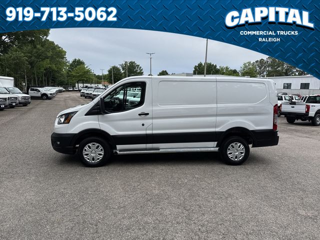 Used 2024 Ford Transit 250 - photo 9