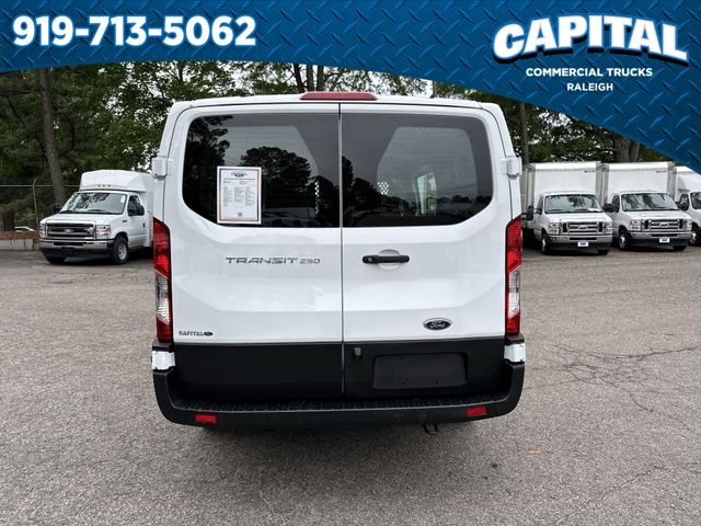 Used 2024 Ford Transit 250 - photo 10