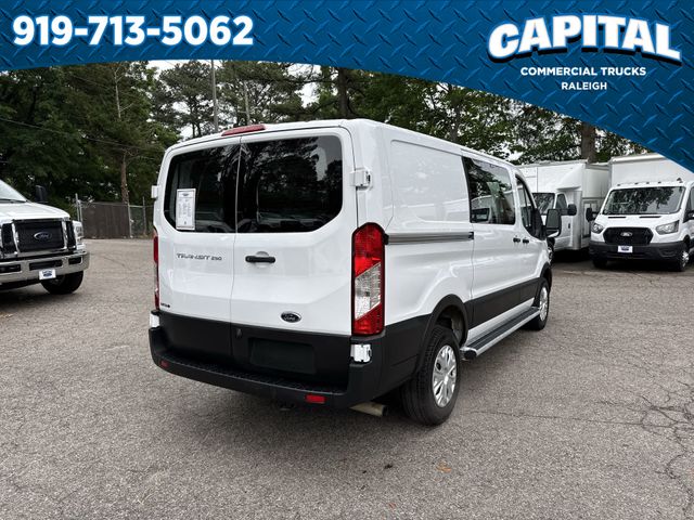 Used 2024 Ford Transit 250 - photo 11